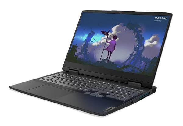 מחשב נייד IdeaPad Gaming 3 15IAH7 82S900GSIV Lenovo