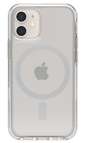 חיפוי שקוף  iPhone 12 mini OtterBox