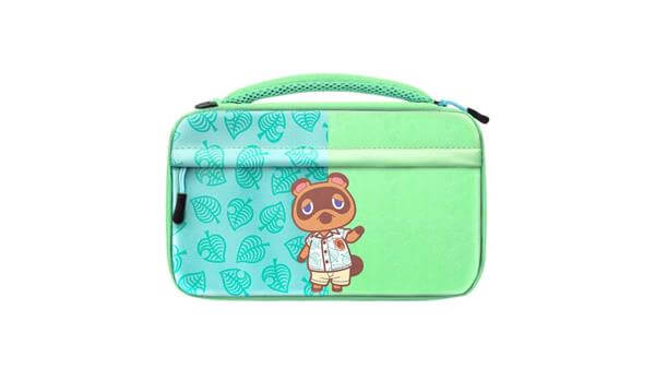 נרתיק נשיאה  Commuter – Animal Crossing Nintendo Switch