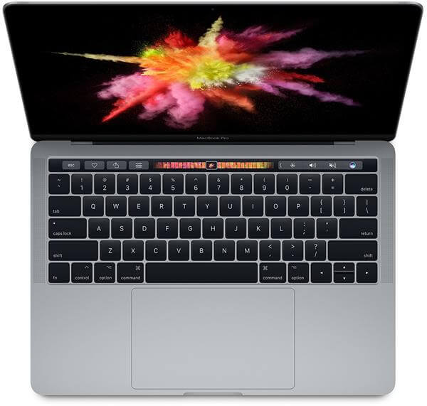 מחשב נייד MacBook Pro 13 2017 Apple