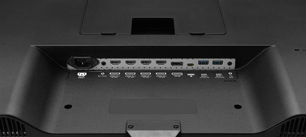 מסך מחשב "43 43UN700-B LG