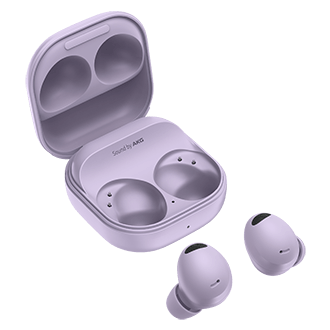 אוזניות אלחוטיות Galaxy Buds 2 Pro R510 TWS Samsung
