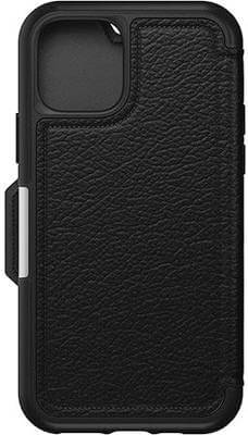 נרתיק שחור לנייד IPHONE 11 PRO OtterBox
