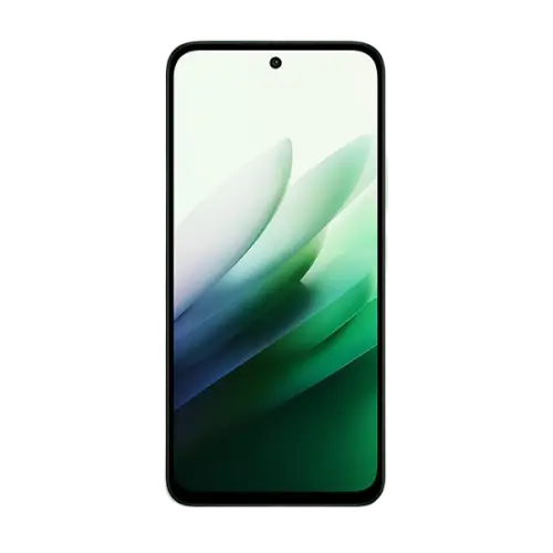 סמארטפון Redmi 15 5G 8GB+256GB ירוק thumbnail