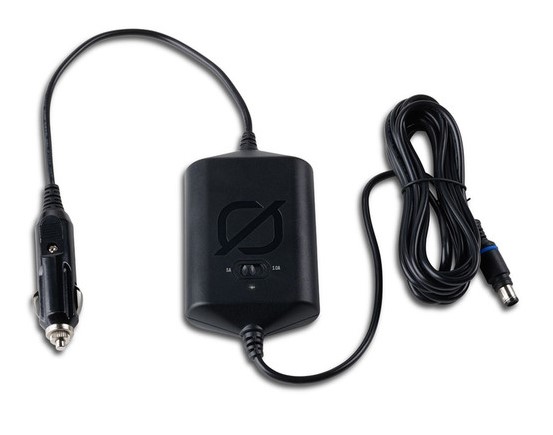 מטען 12V לשקע מצת רכב 5-10A GoalZero