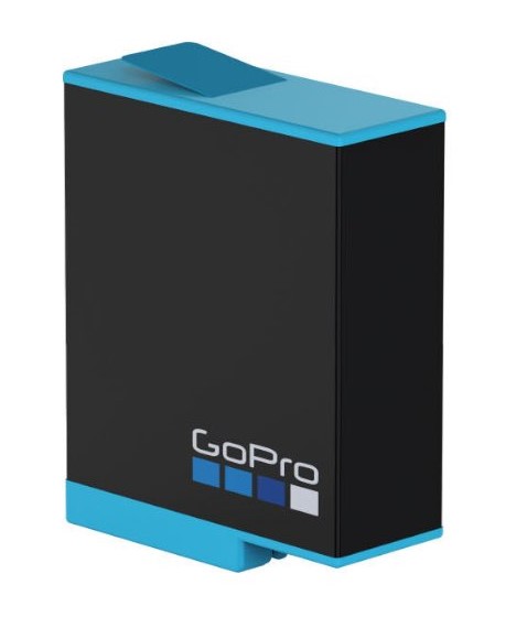 סוללה מקורית למצלמות HERO 9 GoPro
