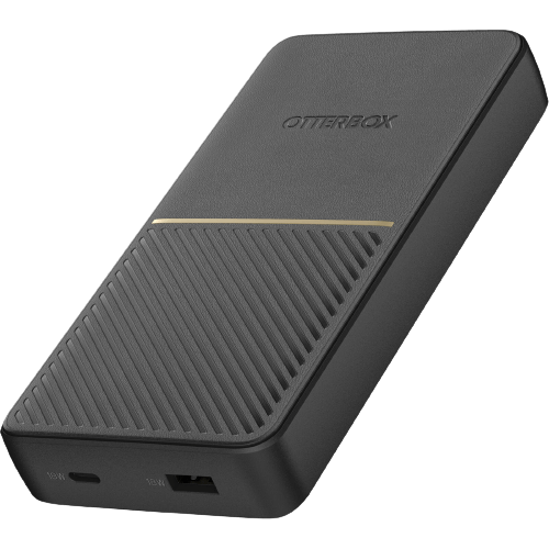 סוללת גיבוי 10K mAh 18W USB-PD A&C OtterBox