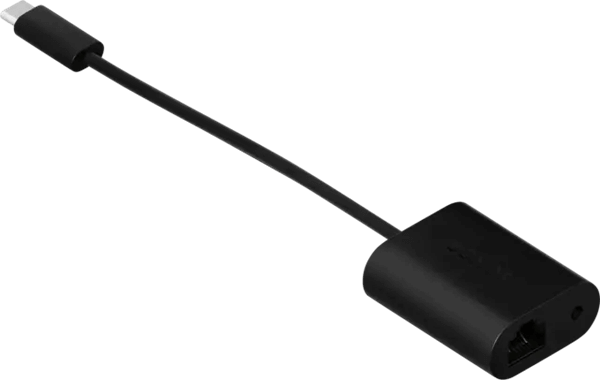 מפצל Era 100/300 USB-C ל-RJ45/3.5  SONOS
