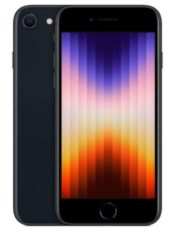 iPhone SE 3rd Apple