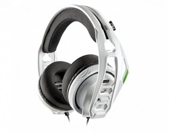 אוזניות חוטיות 400HX ל- Xbox Series X/S Nacon