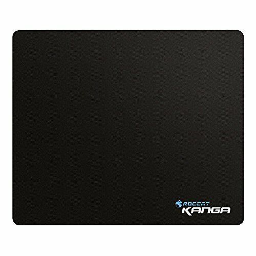 משטח לעכבר   Kanga Mini Choice Cloth Pad Roccat
