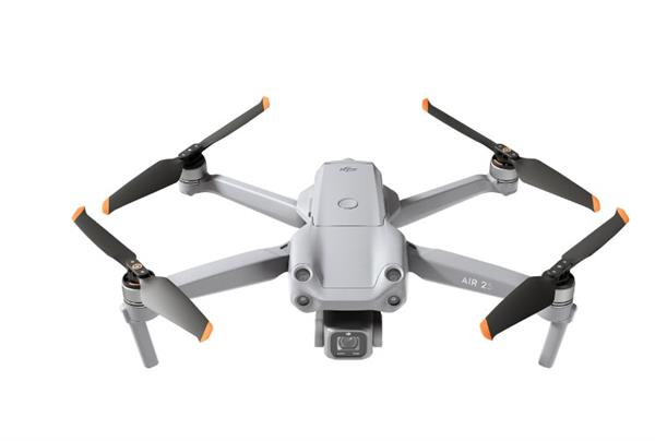 רחפן Air 2S DJI