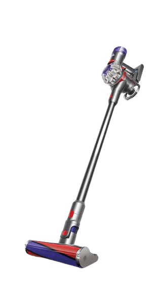 שואב אבק אלחוטי נטען V8 Absolute New Dyson