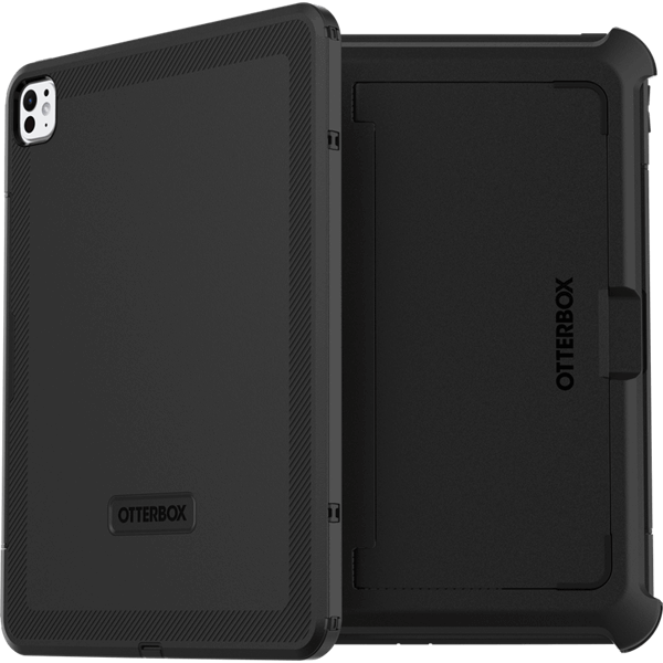 חיפוי ל- iPad Pro 13 Inch (M4/M5)  Defender OtterBox