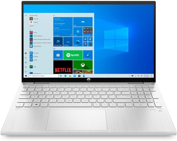 מחשב נייד Pavilion x360 15-er0012nj HP