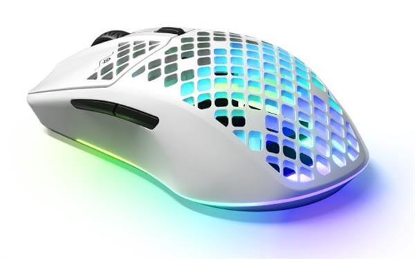עכבר גיימינג אלחוטי Aerox 3 SteelSeries