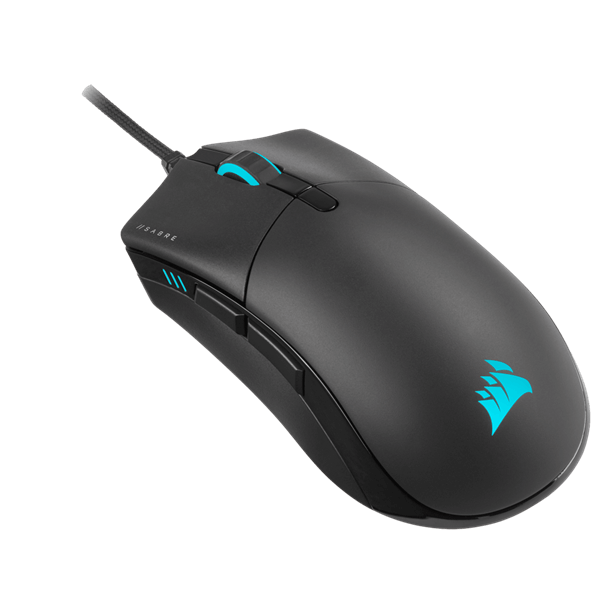 עכבר גיימינג Sabre RGB Pro Corsair