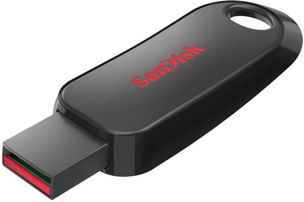 זיכרון נייד Cruzer Snap 128GB Sandisk