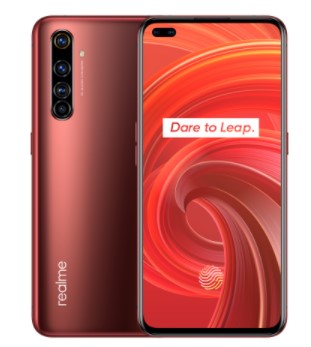 realme X50 pro 5G 12GB realme