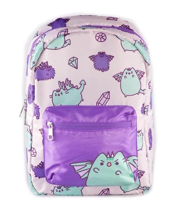 תיק גב Pusheen the Cat Difuzed