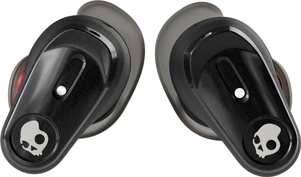 אוזניות אלחוטיות עם ביטול רעשים אקטיבי Method 360 - שחור Skullcandy