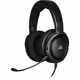 אוזניות גיימינג HS50 PRO Corsair