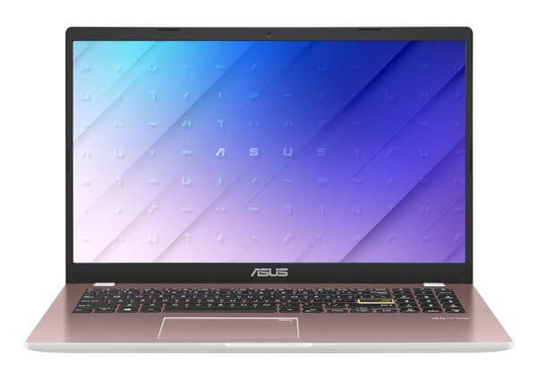 מחשב נייד Laptop E510MA-BR719WS Asus