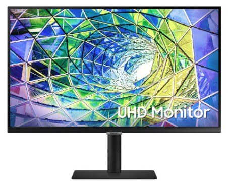 מסך מחשב "27 S27A804UJM Samsung
