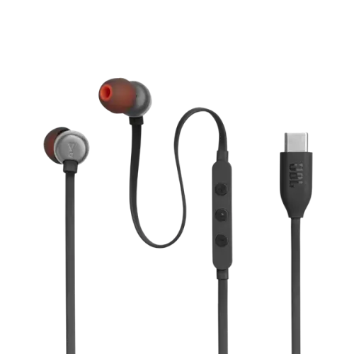 אוזניות In Ear Tune T310C thumbnail