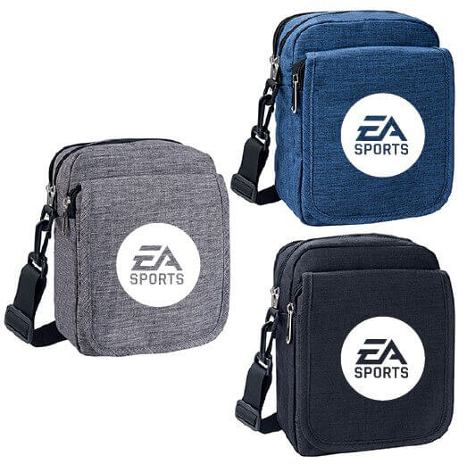 תיק ממותג מתנה EA Sports FC 26 מוצר מתנה