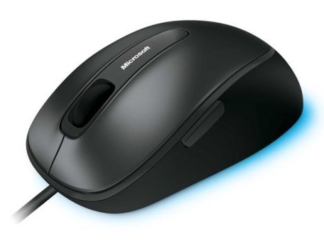 עכבר   Comfort 4500 Microsoft