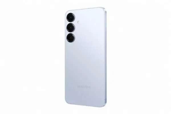 סמארטפון Galaxy S25+ 12G+512GB  S936DS תכלת thumbnail