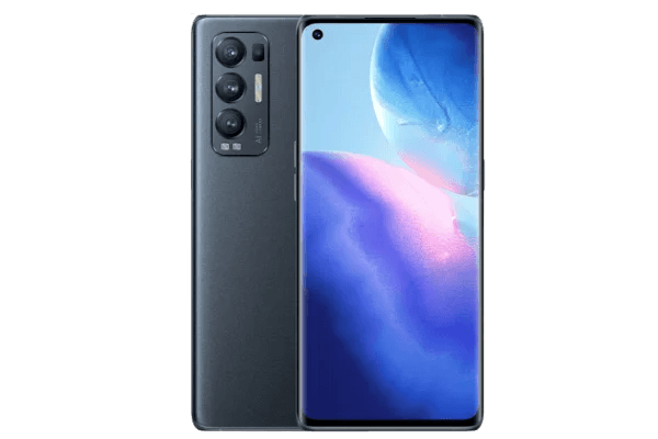 סמארטפון Reno 5 pro 5G 12GB+256GB oppo
