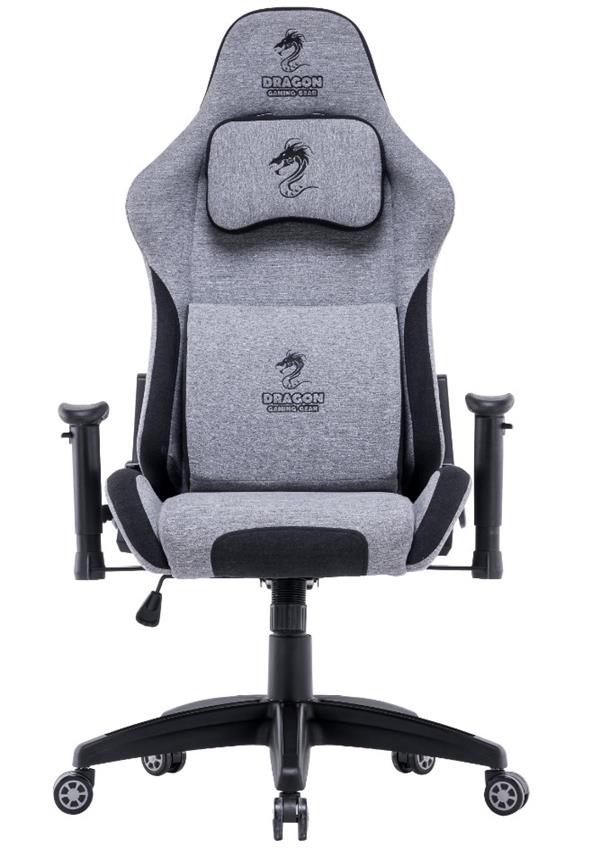 כיסא גיימינג  CYBER Dragon