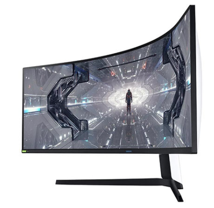 מסך מחשב גיימינג "49 C49G95TSSM Odyssey G9 Samsung