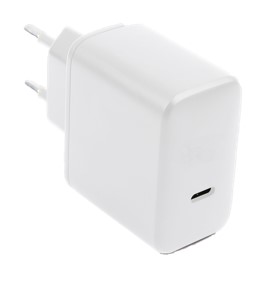 ספק כח ללא כבל בעל טעינה מהירה C to C APX-242SCC PD 30W APEX