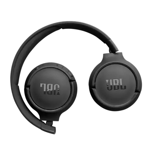 אוזניות קשת אלחוטיות Tune T520BT thumbnail