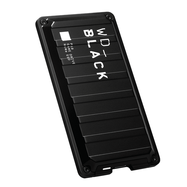 כונן חיצוני P50 Game Drive SSD 500GB Western Digital