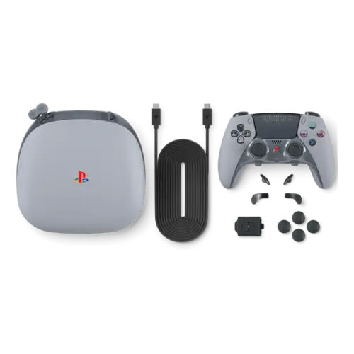 בקר מקורי אלחוטי DualSense Edge 30th Anniversary thumbnail