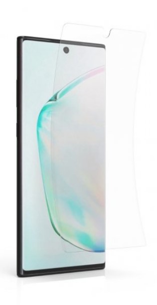 מגן מסך +PU GALAXY NOTE 10 PureGear