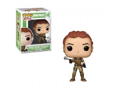 Fortnite   Tower Recon Specialist POP