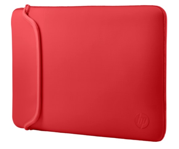 תיק מעטפה למחשב נייד "15.6 Chroma Reversible Sleeve HP