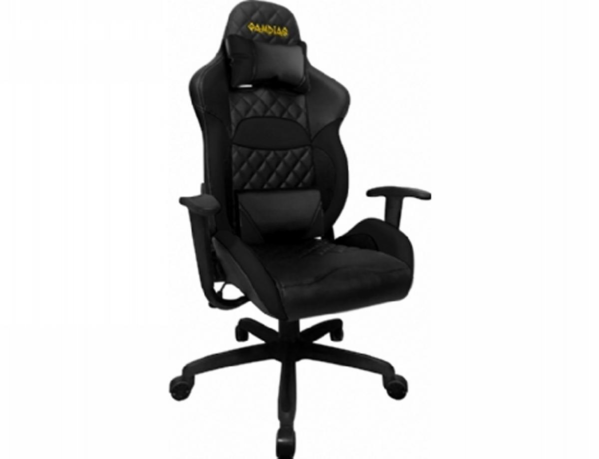 כיסא גיימרים  ZELUS E1  Gamdias