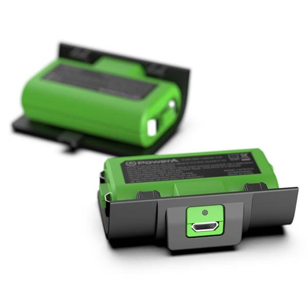 מטען לשלטים Power A Play & Charge Kit For Xbox Series / One XBOX SERIES