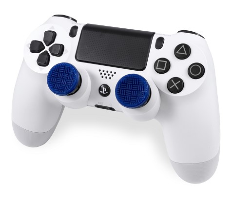 מתאם ארגונומי לאגודל Omni - PS4 Kontrol Freek