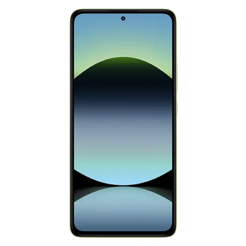 סמארטפון Redmi Note 14 NFC 8+256GB thumbnail