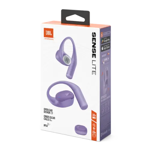 אוזניות אלחוטיות TW Sense Lite thumbnail