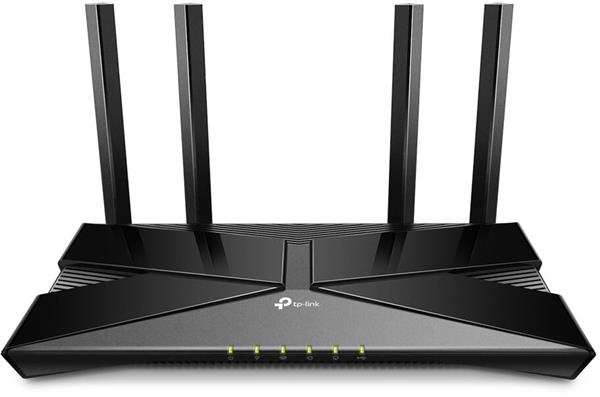 נתב אלחוטי Archer AX20 AX1800 TP-Link