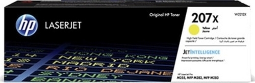 טונר 207X HP