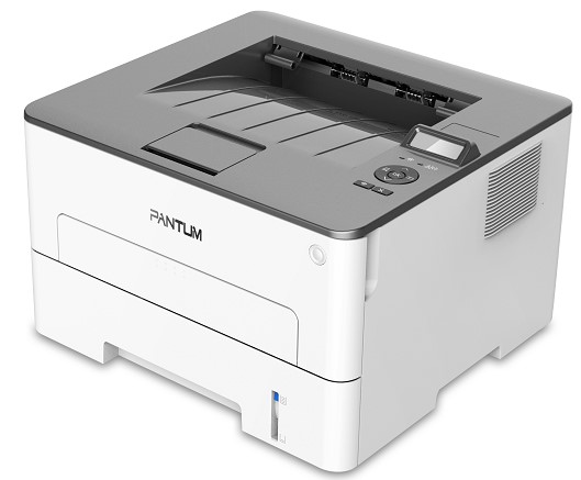 מדפסת לייזר דופלקס אלחוטי P3300DW  Pantum